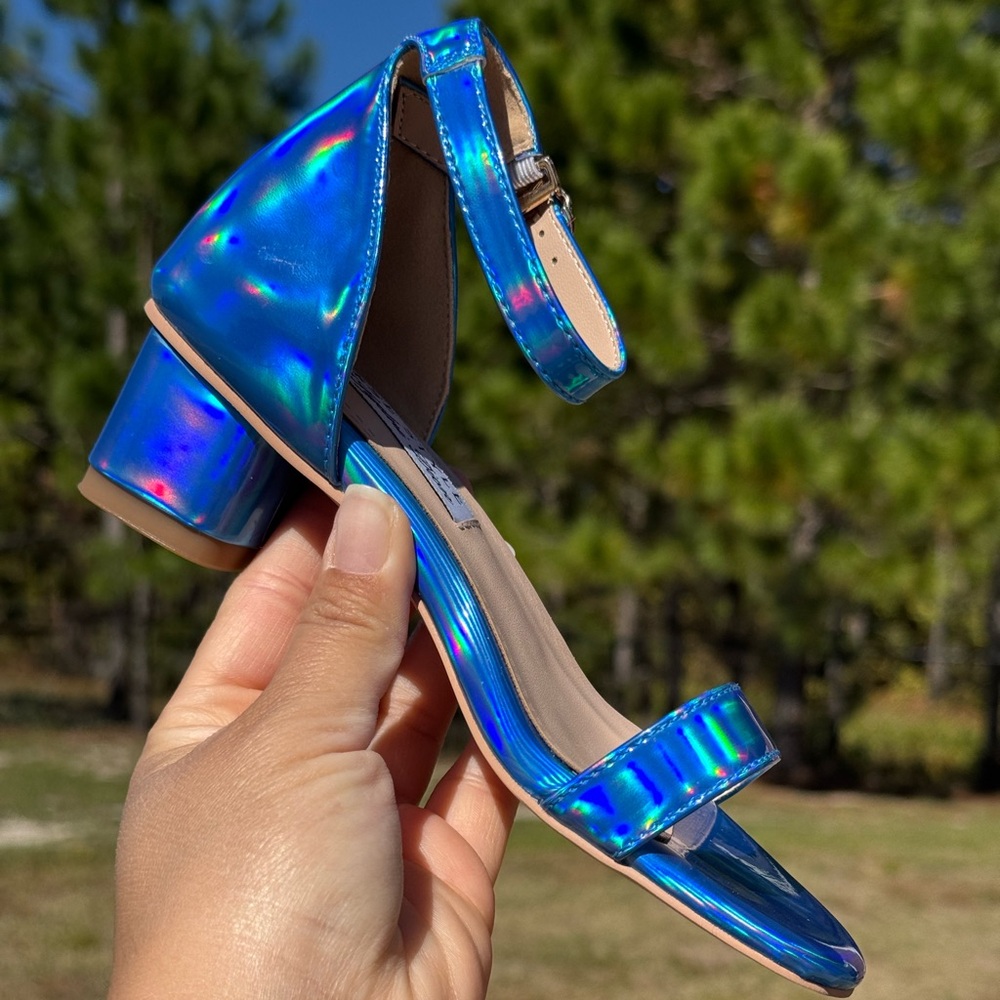 Diverse Style Little girls shoes